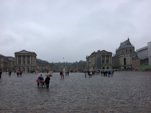 Versailles